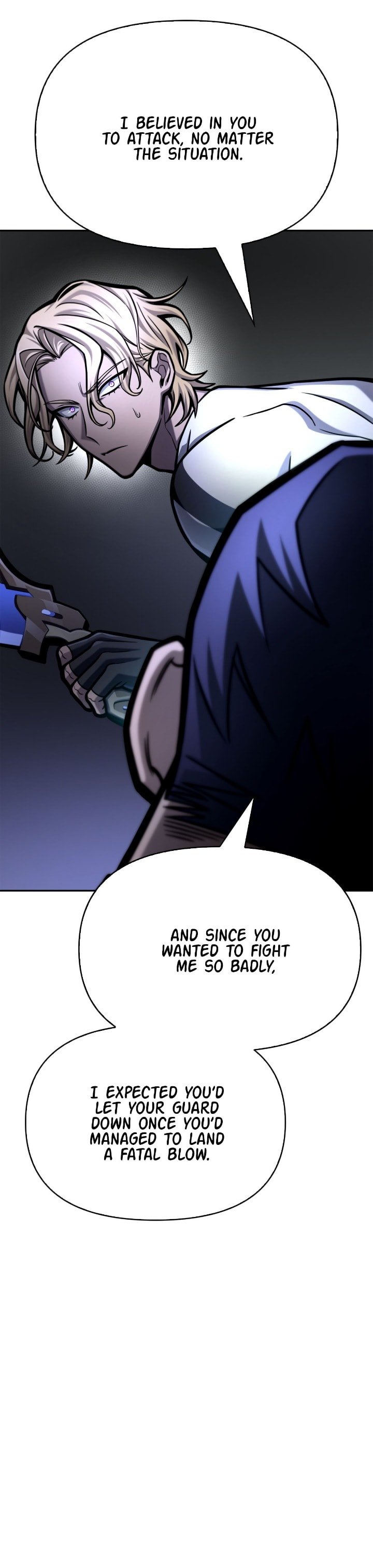 Superhuman Battlefield, Chapter 32 image 36